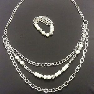 Necklace Set